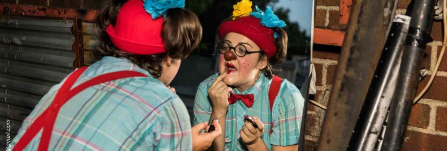 Clowning Classes in NYC: Your Guide to Finding the Perfect Laughter Workshop